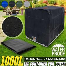 Ibc tote cover for sale  Shipping to Ireland