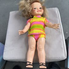 ideal giggles doll for sale  Hartford
