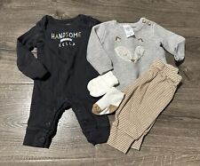 baby bundle gray for sale  Kaufman