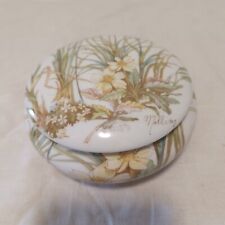 Trinket box for sale  HIGH WYCOMBE