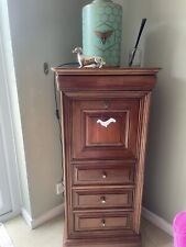 Drinks cabinet used for sale  NEWBURY