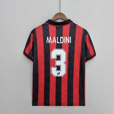 1995 milan jersey for sale  UK