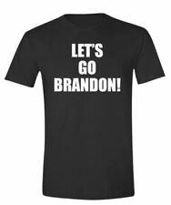 Lets brandon shirt for sale  Salisbury