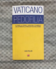 Luca pollini vaticano usato  Avellino
