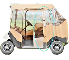 Golf cart enclosures for sale  San Bernardino