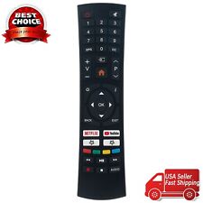 Replace Remote Control fit for SANSUI / Caixun TV EC32S2N for Bolva 50MVT20 for sale  Shipping to South Africa