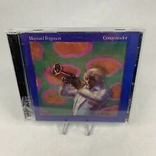 Maynard ferguson conquistador for sale  Cedar Rapids