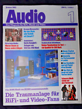 Audio cec 9003 gebraucht kaufen  Suchsdorf, Ottendorf, Quarnbek