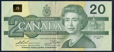Canada dollari 1991 usato  Chieri
