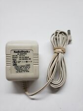 Adapter radioshack 1115 for sale  Ada