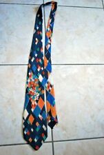 Vintage cravate kenzo d'occasion  Conques-sur-Orbiel
