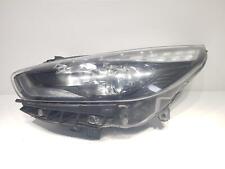 Ford max headlamp for sale  TIPTON