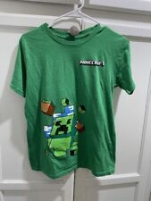 Green short sleeve for sale  Winnetka