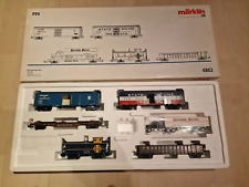 Märklin 4863 usa gebraucht kaufen  Raisdorf