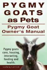 Pygmy goats pets. for sale  USA