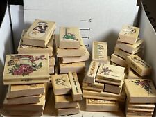 Uptown rubber stamps for sale  Apache Junction