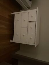white dresser 6 drawer for sale  Montclair