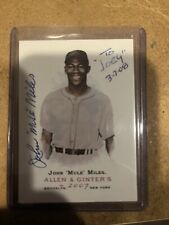 2007 allen ginter for sale  Plymouth Meeting
