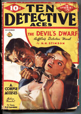 detective magazine for sale  Tampa