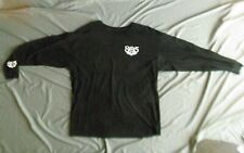 Camiseta manga longa 805 Beer, GG preta, etiqueta logotipo autorizado Firestone comprar usado  Enviando para Brazil