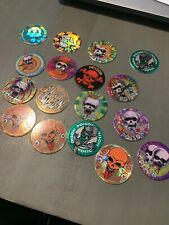 Vintage pogs lot for sale  Pittsburgh