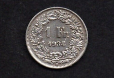 1934 moneta 1 usato  Corinaldo