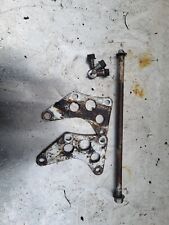 Engine mounts bolts for sale  PICKERING