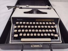Vintage remington typewriter for sale  WALTON-ON-THAMES