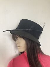 funeral hat for sale  TORQUAY