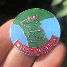 Mille miglia 1000 for sale  LEEK