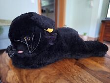 Steiff schwarzer panther gebraucht kaufen  Hohenlimburg