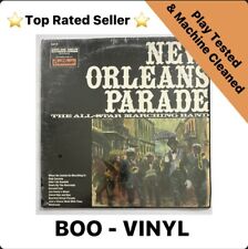 New orleans parade for sale  DONCASTER