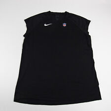 Nike NFL On Field Dri-Fit Compression Top Men's Black Used, used for sale  Shipping to South Africa