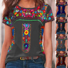 Womens boho floral for sale  UK