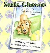 Smile chewie savy for sale  USA
