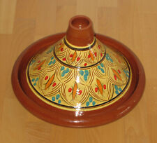 tajine gebraucht kaufen  Schwalbach