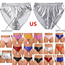 Faux leather underwear for sale  Lenexa