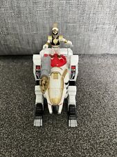 Imaginext white power for sale  WALSALL