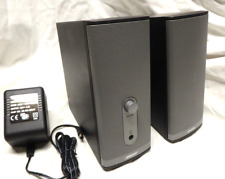 Speakers bose companion for sale  Shipping to Ireland