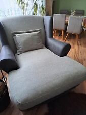 Loveseat doppelsessel neuwerti gebraucht kaufen  Wandlitz