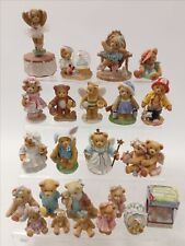 Cherished teddies large for sale  RUGBY