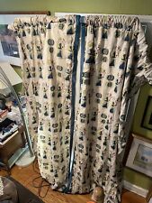 vertical fabric blinds for sale  Hillside