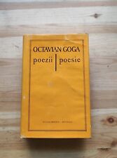 Octavian goga poezii usato  Italia