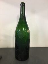 Grande bouteille décorative d'occasion  Saint-Germain-sur-Moine
