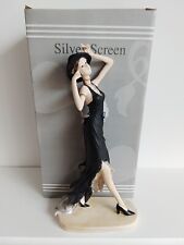 Silver screen lady for sale  COVENTRY