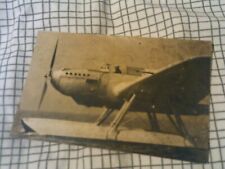 Orig photo caproni for sale  LONDON