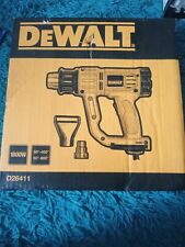 dewalt heat gun for sale  BRACKNELL