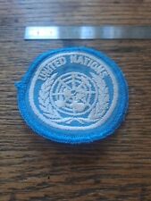 United nations cloth for sale  HUNTINGDON