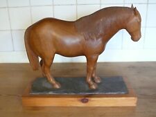 Suffolk punch horse for sale  STOWMARKET