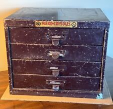 Vintage drawer flexo for sale  Seattle